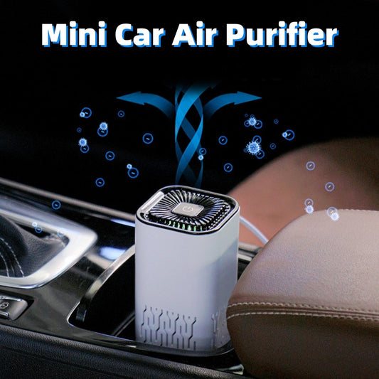 Portable  Air Purifier